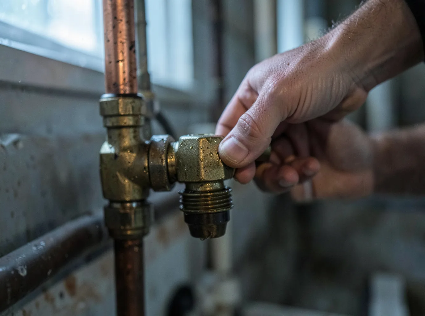 Emergency Plumber Winfield, KS FAQs